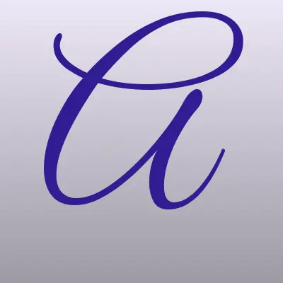 АвтоВектор, автосервис, лого-визитка