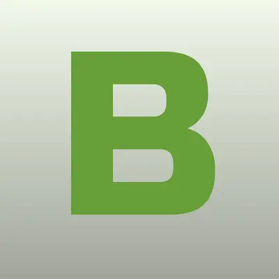 Balkonwest, лого-визитка
