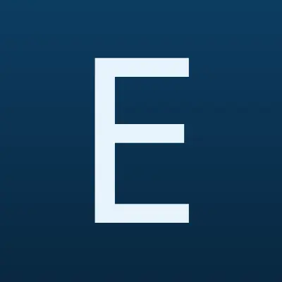 Евродизайн, производственно-монтажная компания, лого-визитка