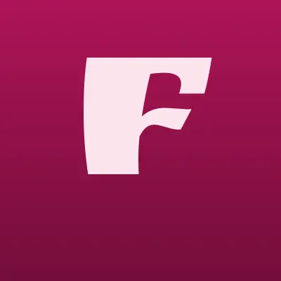Федоскинская фабрика миниатюрной живописи, лого-визитка