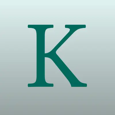 Каштановая Роща, компания, лого-визитка