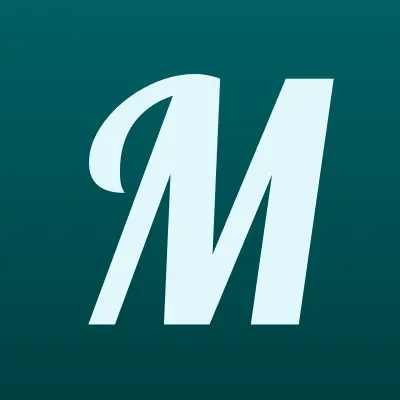 МОСБЕЛТ, компания по продаже конвейерных комплектующих, лого-визитка
