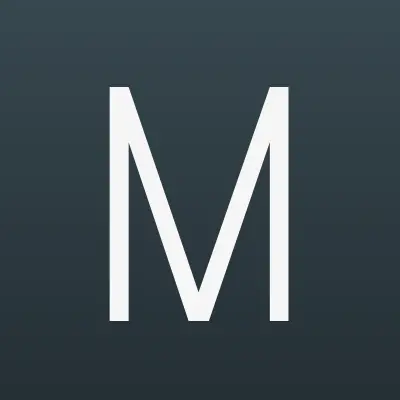 Магазин мяса, ИП Балашова Н.С., лого-визитка