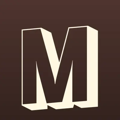 Магазин материалов для строительства, лого-визитка