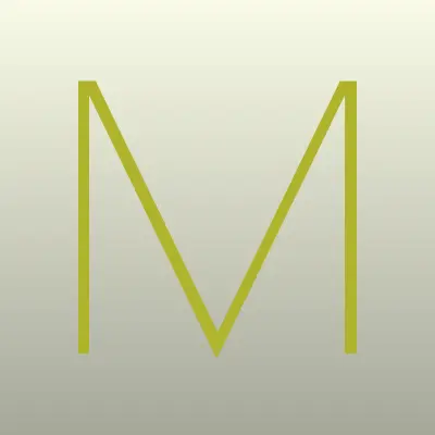 Магазин по продаже товаров для рукоделия, лого-визитка