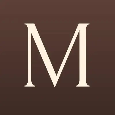 Марфино, центр культуры и досуга, лого-визитка