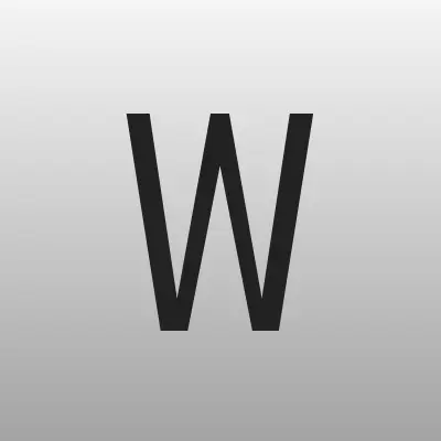 Wola, магазин женской одежды, лого-визитка